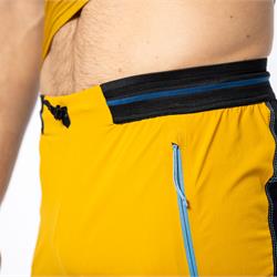 SHORT ACCELERATION #4